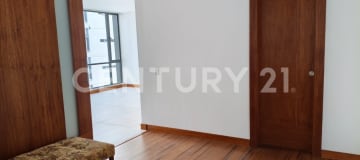 Suite en Los Shyris con amenities de primer nivel