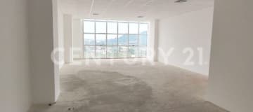 Oficina en Ceibos, 69m² + parqueo - Excelente vista