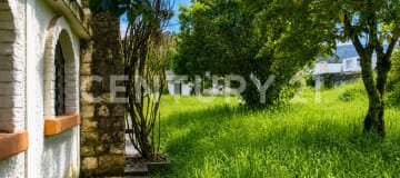 Terreno de 2.471 m² en Miranda, Amaguaña, alto potencial