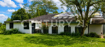 Terreno de 2.471 m² en Miranda, Amaguaña, alto potencial