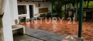 Terreno de 2.471 m² en Miranda, Amaguaña, alto potencial
