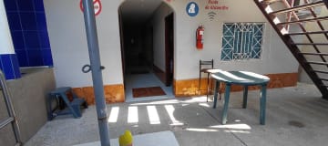 Casa Rentera Amoblada en Salinas