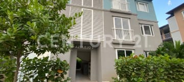 Depto estreno en Samborondón, 68m², piscina y BBQ