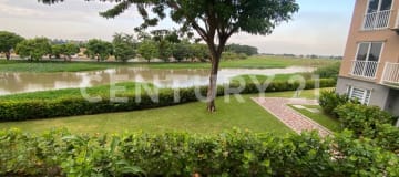 Depto estreno en Samborondón, 68m², piscina y BBQ