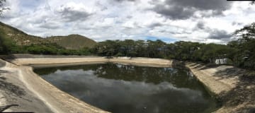 Venta terreno Guayllabamba, vista privilegiada con escrituras individuales