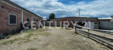 Casa 180m² en terreno 1928m² - Palmar - Ideal turismo o vivienda