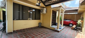 Venta de Propiedad Puerto Azul Via a la costa