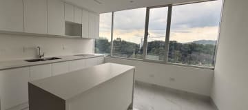 VENTA DEPARTAMENTO DE LUJO 2 DORMITORIOS POR ESTRENAR-WORLD TRADE CENTER - TORRE MILLENIUM