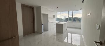 VENTA DEPARTAMENTO DE LUJO 2 DORMITORIOS POR ESTRENAR-WORLD TRADE CENTER - TORRE MILLENIUM