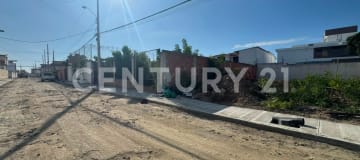 Terreno Lote con piscina en venta en Sur de Manta