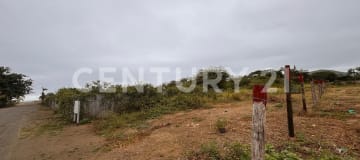 Terreno en Malecón Puerto López - Ideal hotel o vivienda