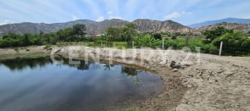 Terreno Lote ideal para inversion en venta en Norte de Ibarra