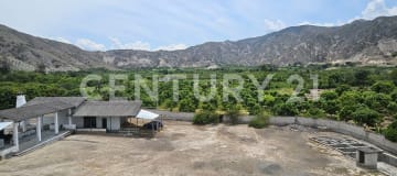 Terreno Lote ideal para inversion en venta en Norte de Ibarra