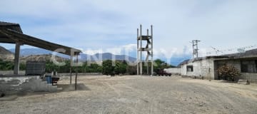 Terreno Lote ideal para inversion en venta en Norte de Ibarra