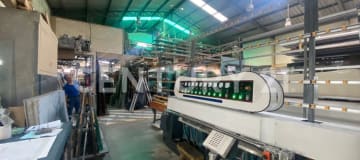 Local y bodega en alquiler en Av. Juan Tanca Marengo - 1000m²