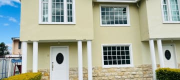 EN VENTA CASA EN MIRASIERRA, 3 HABITACIONES 2 PLANTAS