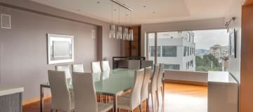 Vendo departamento 4 dormitorios en Quito Tenis 520m2 AH