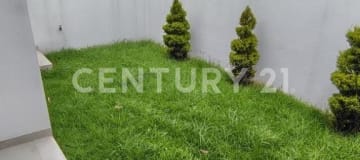 Casa con terraza y amenities cerca de Quito Golf Club