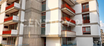 Dúplex 177m² + patio en Quito Tenis - 3 dorm, 2 baños, 2 estacionamientos