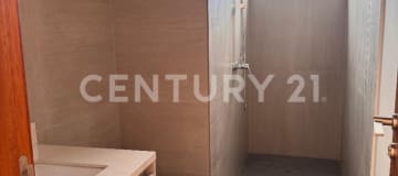 Dúplex 177m² + patio en Quito Tenis - 3 dorm, 2 baños, 2 estacionamientos