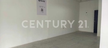 Local en Gasolinera Vía Daule: 59.6m², alto tráfico, $650 + IVA