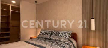 Departamento moderna en venta en Quito Tenis