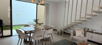 Venta Casas de 3 dormitorios. Sector: Pifo. A 5 min de la Ruta Viva. SC