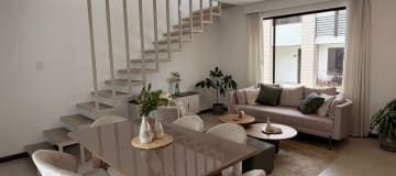 Venta Casas de 3 dormitorios. Sector: Pifo. A 5 min de la Ruta Viva. SC