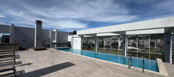 VENTA Departamento 2 DORMITORIOS. La Carolina