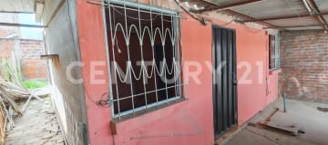 Casa en María Auxiliadora, Manta - 91m² y lista para remodelar