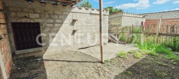 Casa en María Auxiliadora, Manta - 91m² y lista para remodelar