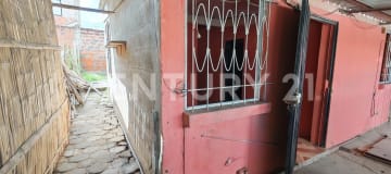 Casa en María Auxiliadora, Manta - 91m² y lista para remodelar