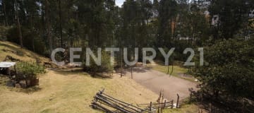 Terreno 4683m² en San Miguel de Amagasi - Ideal para proyectos