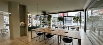 En Venta Hermoso Departamento Sector La Carolina Piso 17