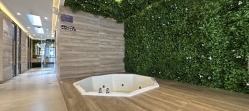 En Venta Hermoso Departamento Sector La Carolina Piso 17