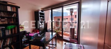 Departamento de lujo en Jardines del Batán con amenities