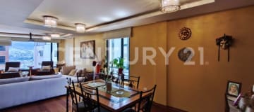 Departamento de lujo en Jardines del Batán con amenities