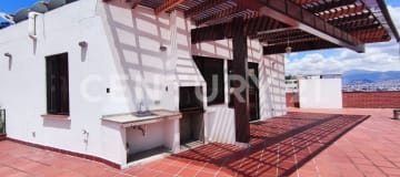 Departamento de lujo en Jardines del Batán con amenities
