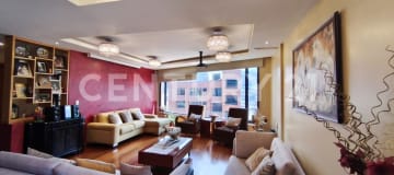 Departamento de lujo en Jardines del Batán con amenities