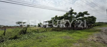Terreno en Vía Salitre - 1200m², uso residencial/comercial