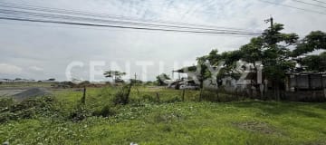 Terreno en Vía Salitre - 1200m², uso residencial/comercial