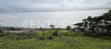 Terreno en Vía Salitre - 1200m², uso residencial/comercial