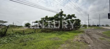 Terreno en Vía Salitre - 1200m², uso residencial/comercial