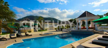 Terreno 765m2 en Montecristi Golf Club - Frente al campo