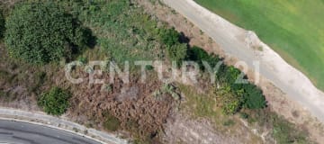 Terreno 765m2 en Montecristi Golf Club - Frente al campo