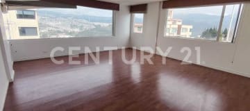 Depto. en Ponceano Alto 3 hab. con vista y seguridad