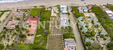 Terreno de 940m² en San Lorenzo: ideal para proyectos
