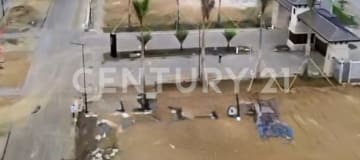 Terreno 198m² en Costasol - Listo para construir $90K