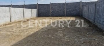 Terreno 198m² en Costasol - Listo para construir $90K