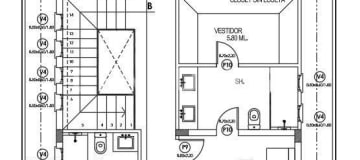 Casa 4 dormitorios en Aires Norte, Samborondón - $396K